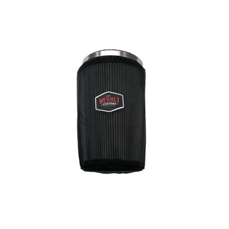 Wehrli Universal Outerwear Air Filter Cover (Use w/WCF Air Filters) Wehrli Air Filters - Drop In  AXOPROS