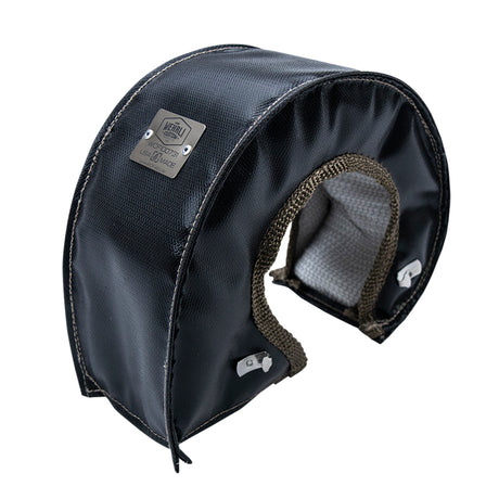 Wehrli Universal T4 Exhaust Housing Heat Blanket Wehrli Heat Shields  AXOPROS