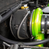 Wehrli Universal T4 Exhaust Housing Heat Blanket Wehrli Heat Shields  AXOPROS