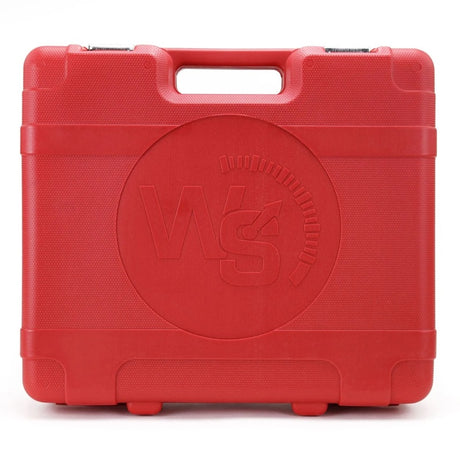 Weigh Safe Carrying Case for Adjustable Aluminum Ball Mounts Only Weigh Safe Hitch Covers  AXOPROS