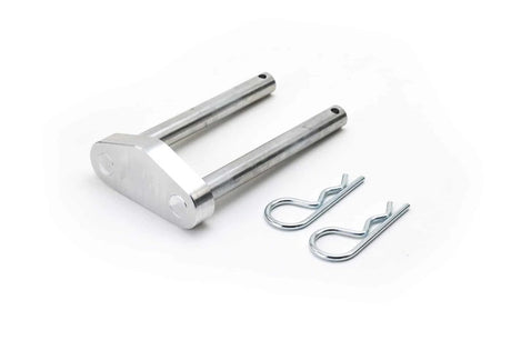 Weigh Safe Slider Lock Plate Combo w/Pins Weigh Safe Hitch Accessories  AXOPROS