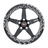 Weld S904 17x10 Ventura Bead Lock 5x120 ET42 BS7.15 Gloss BLK MIL DIA 78.1 Weld Wheels - Cast  AXOPROS