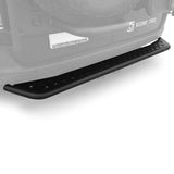 Westin 07-25 Mercedes-Benz Sprinter Outlaw Rear Step - Textured Black Westin Nerf Bars  AXOPROS