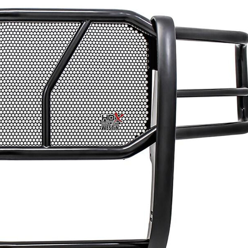 Westin 09-14 Ford F-150 HDX Modular Grille Guard - Black
