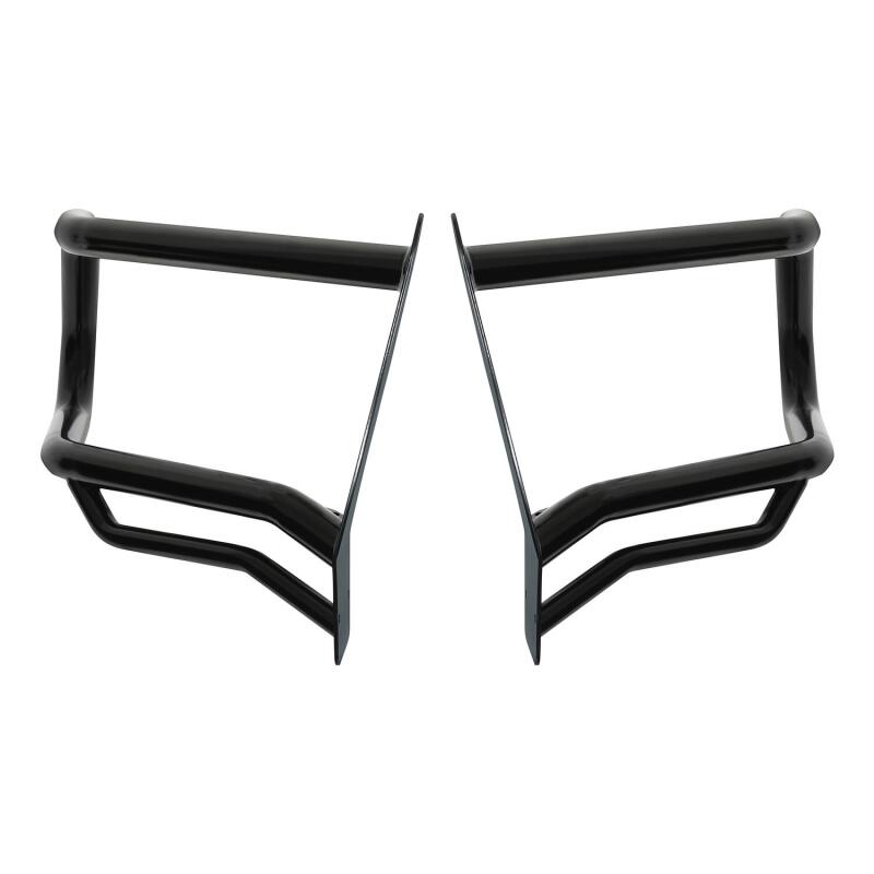 Westin 09-18 Ram 1500/ 19-22 1500 Classic (Excl. Rebel/Warlock/TRX) HDX Modular Grille Guard- Black Westin Grille Guards  AXOPROS