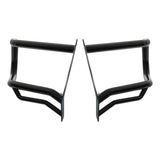 Westin 09-18 Ram 1500/ 19-22 1500 Classic (Excl. Rebel/Warlock/TRX) HDX Modular Grille Guard- Black Westin Grille Guards  AXOPROS