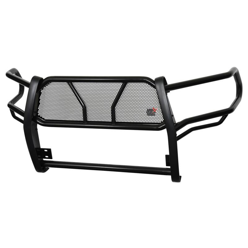 Westin 09-18 Ram 1500/ 19-22 1500 Classic (Excl. Rebel/Warlock/TRX) HDX Modular Grille Guard- Black Westin Grille Guards  AXOPROS