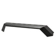 Westin 14-20 Toyota 4Runner Pro-Series Bumper Angular Bull Bar - Textured Black Westin Bumpers - Steel  AXOPROS
