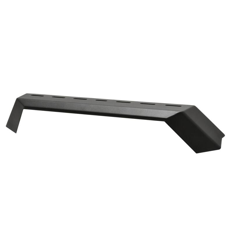 Westin 14-20 Toyota 4Runner Pro-Series Bumper Angular Bull Bar - Textured Black Westin Bumpers - Steel  AXOPROS