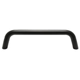 Westin 14-20 Toyota 4Runner Pro-Series Bumper Round Bull Bar - Textured Black Westin Bumpers - Steel  AXOPROS
