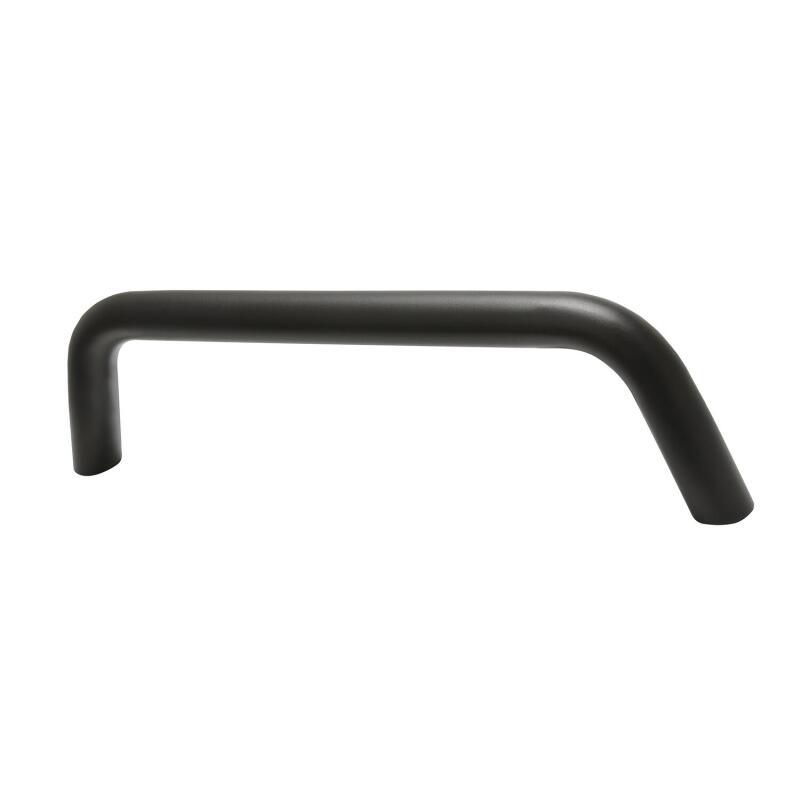 Westin 14-20 Toyota 4Runner Pro-Series Bumper Round Bull Bar - Textured Black Westin Bumpers - Steel  AXOPROS
