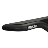 Westin 15-22 Chevrolet Colorado / GMC Canyon Crew Cab Outlaw Nerf Step Bars Westin Nerf Bars  AXOPROS