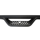 Westin 15-22 Chevrolet Colorado / GMC Canyon Crew Cab Outlaw Nerf Step Bars Westin Nerf Bars  AXOPROS