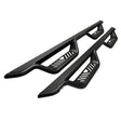 Westin 15-22 Chevrolet Colorado / GMC Canyon Crew Cab Outlaw Nerf Step Bars Westin Nerf Bars  AXOPROS