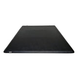 Westin 15-25 Ford F-150 (excluding Lightning) 5.5ft Bed Soft Roll Tonneau Cover - Black Westin Tonneau Covers - Roll Up  AXOPROS