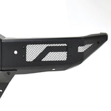 Westin 16-19 Chevy/GMC  Silverado/Sierra 1500 Pro-Mod Front Bumper Westin Bumpers - Steel  AXOPROS