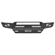 Westin 16-19 Chevy/GMC  Silverado/Sierra 1500 Pro-Mod Front Bumper Westin Bumpers - Steel  AXOPROS