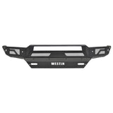 Westin 16-19 Chevy/GMC  Silverado/Sierra 1500 Pro-Mod Front Bumper Westin Bumpers - Steel  AXOPROS