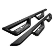 Westin 18-22 Jeep Wrangler JL Unlimited Outlaw Nerf Step Bars Westin Nerf Bars  AXOPROS