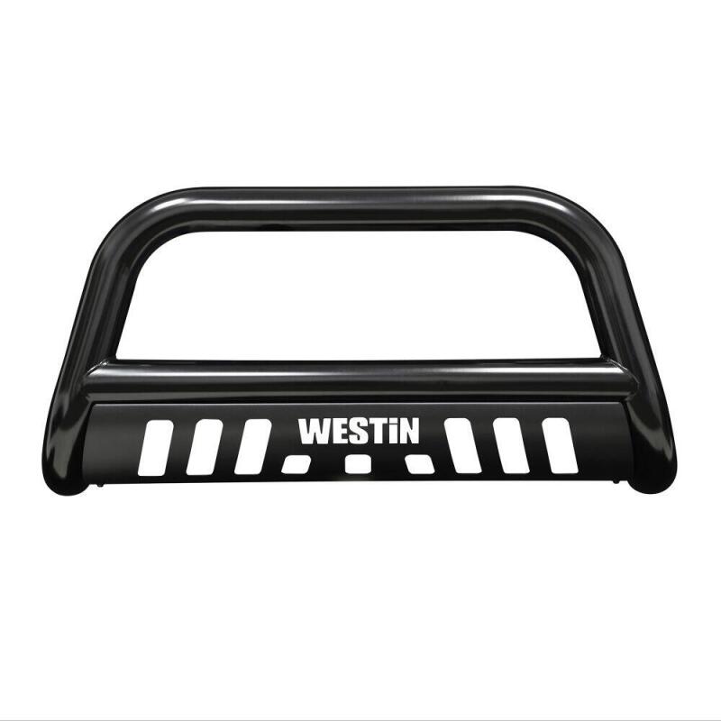 Westin 19-20 Ram 2500/3500 E-Series Bull Bar - Black Westin Bull Bars  AXOPROS