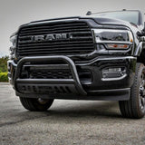 Westin 19-20 Ram 2500/3500 E-Series Bull Bar - Black Westin Bull Bars  AXOPROS