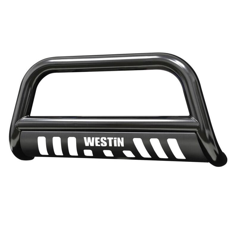 Westin 19-20 Ram 2500/3500 E-Series Bull Bar - Black Westin Bull Bars  AXOPROS