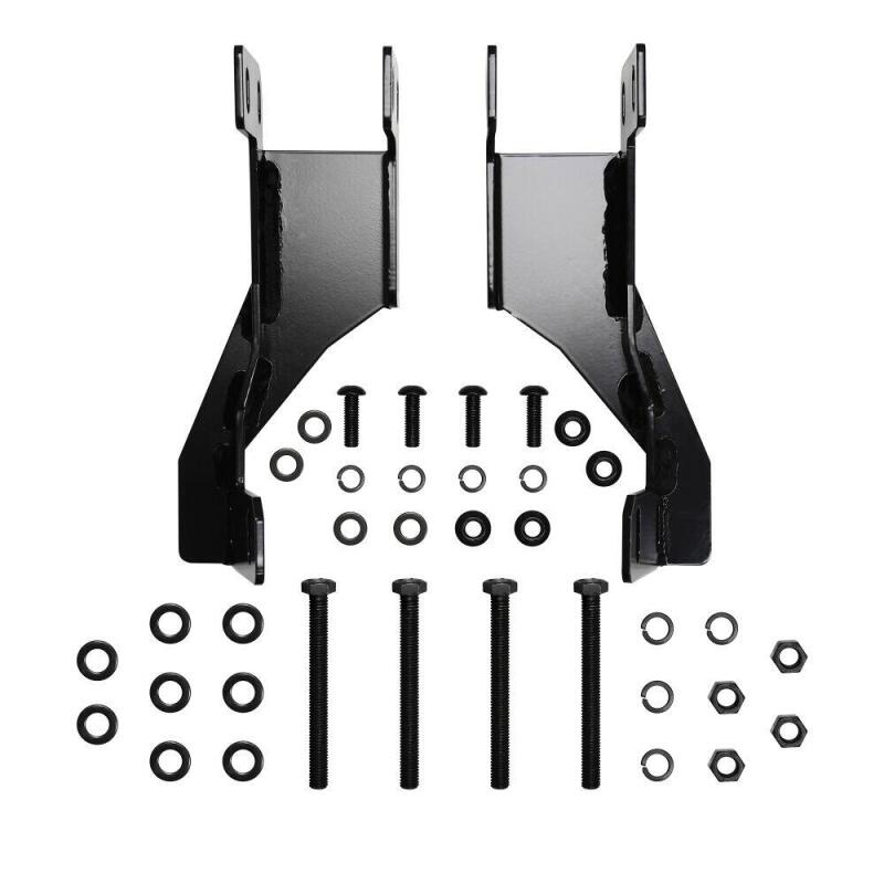 Westin 19-20 Ram 2500/3500 E-Series Bull Bar - Black Westin Bull Bars  AXOPROS