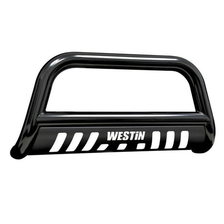 Westin 19-20 Ram 2500/3500 E-Series Bull Bar - Black Westin Bull Bars  AXOPROS