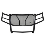 Westin 19-21 Chevrolet Silverado 1500 HDX Modular Grille Guard - Black Westin Grille Guards  AXOPROS