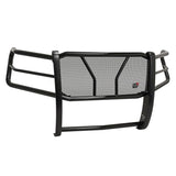 Westin 19-21 Chevrolet Silverado 1500 HDX Modular Grille Guard - Black Westin Grille Guards  AXOPROS