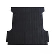 Westin 19-22 Chevrolet Silverado/ GMC Sierra (5.755ft bed) Truck Bed Mat - Black Westin Truck Bed Liner - Drop-In  AXOPROS