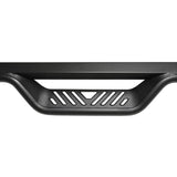 Westin 19-22 Chevrolet Silverado / GMC Sierra Crew Cab Outlaw Nerf Step Bars Westin Nerf Bars  AXOPROS