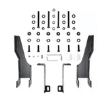 Westin 19-22 Dodge Ram 2500/3500 HDX Modular Grille Guard - Black Westin Grille Guards  AXOPROS