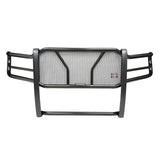 Westin 19-22 Dodge Ram 2500/3500 HDX Modular Grille Guard - Black Westin Grille Guards  AXOPROS