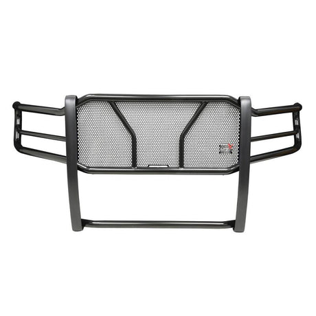 Westin 19-22 Dodge Ram 2500/3500 HDX Modular Grille Guard - Black Westin Grille Guards  AXOPROS