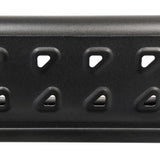 Westin 19-23 Chevrolet/GMC Silverado/Sierra 1500 Crew Cab Outlaw Nerf Step Bars Westin Nerf Bars  AXOPROS