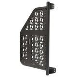 Westin 19-23 Mercedes-Benz Sprinter XTS Rear Bumper Passenger Side Carrier Westin Bumpers - Steel  AXOPROS