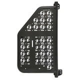 Westin 19-23 Mercedes-Benz Sprinter XTS Rear Bumper Passenger Side Carrier Westin Bumpers - Steel  AXOPROS