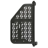 Westin 19-23 Mercedes-Benz Sprinter XTS Rear Bumper Passenger Side Carrier Westin Bumpers - Steel  AXOPROS