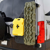 Westin 19-23 Mercedes-Benz Sprinter XTS Rear Bumper Passenger Side Carrier Westin Bumpers - Steel  AXOPROS