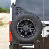 Westin 19-24 Mercedes-Benz Sprinter Accessory Carrier For XTS - Rear Driver Side Westin Bumpers - Steel  AXOPROS