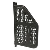 Westin 19-24 Mercedes-Benz Sprinter Accessory Carrier For XTS - Rear Driver Side Westin Bumpers - Steel  AXOPROS