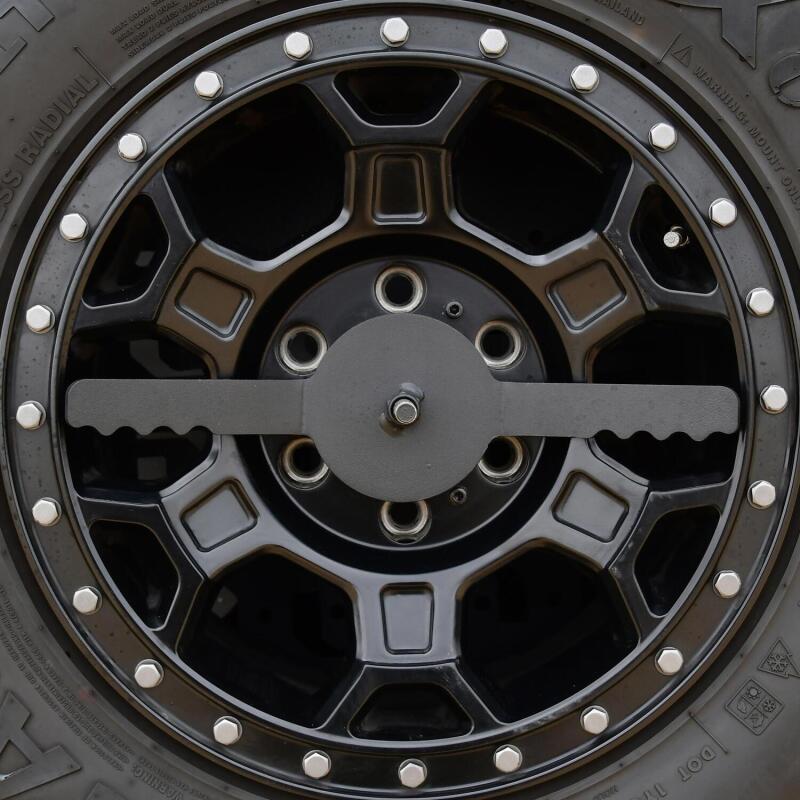 Westin 19-24 Mercedes-Benz Sprinter XTS Rear Tire Carrier Westin Tire Carriers  AXOPROS