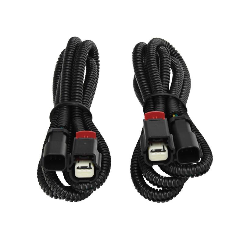 Westin 19-25 Chevy/GM Silverado/Sierra 1500 Parking Sensor Harness Westin Wiring Harnesses  AXOPROS