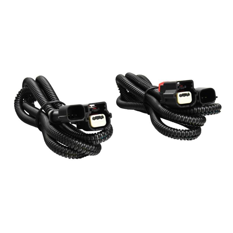 Westin 19-25 Chevy/GM Silverado/Sierra 1500 Parking Sensor Harness Westin Wiring Harnesses  AXOPROS
