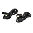 Westin 19-25 Chevy/GM Silverado/Sierra 1500 Parking Sensor Harness Westin Wiring Harnesses  AXOPROS