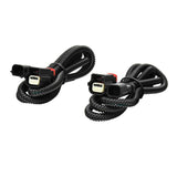 Westin 19-25 Chevy/GM Silverado/Sierra 1500 Parking Sensor Harness Westin Wiring Harnesses  AXOPROS