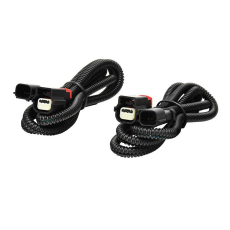 Westin 19-25 Chevy/GM Silverado/Sierra 1500 Parking Sensor Harness Westin Wiring Harnesses  AXOPROS