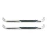 Westin 1992-1994 Chevrolet/GMC Blazer Full Size 2dr E-Series 3 Nerf Step Bars - SS Westin Nerf Bars  AXOPROS