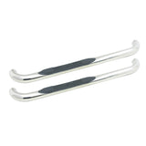 Westin 1992-1994 Chevrolet/GMC Blazer Full Size 2dr E-Series 3 Nerf Step Bars - SS Westin Nerf Bars  AXOPROS